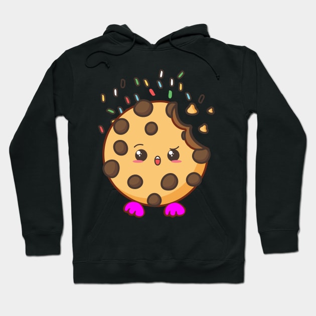 Cookie Swirl C Cookie Swirl C Hoodie TeePublic